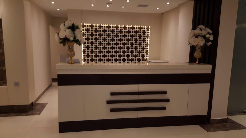 Al Muhanna Plaza Salmiya Old Souk Kuwait City Exterior foto