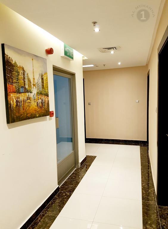 Al Muhanna Plaza Salmiya Old Souk Kuwait City Exterior foto