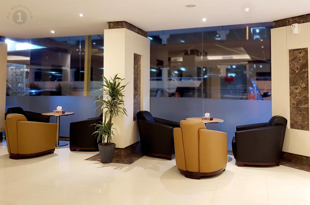 Al Muhanna Plaza Salmiya Old Souk Kuwait City Exterior foto